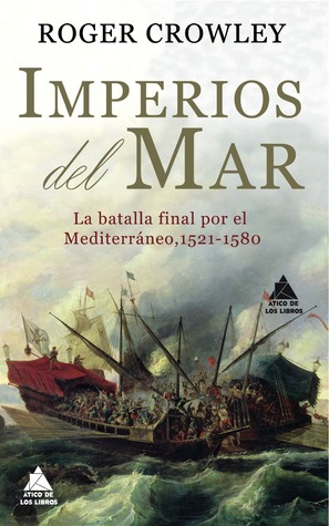 Imperios del mar