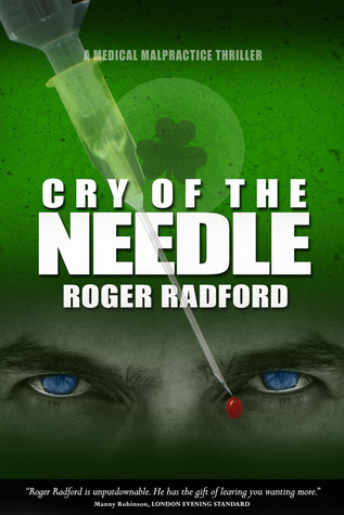 Cry of the Needle