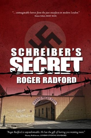 Schreiber's Secret (2013)