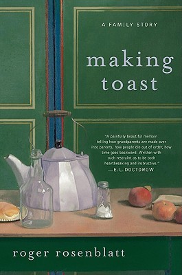 Making Toast (2010)