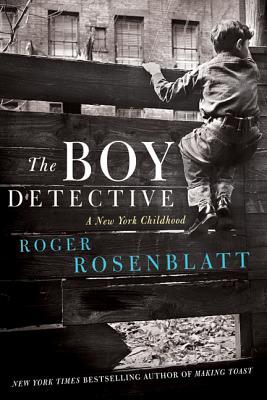 The Boy Detective: A New York Childhood