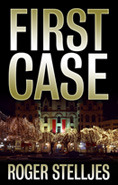 First Case a novella
