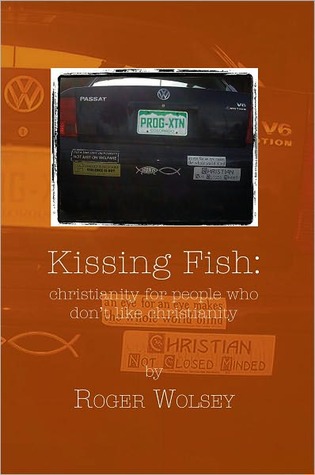 Kissing Fish (2011)