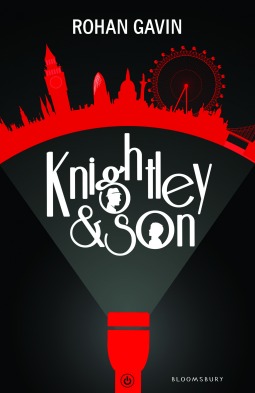 Knightley and Son (2014)
