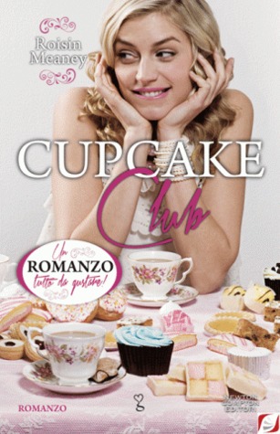 Cupcake Club (2012)