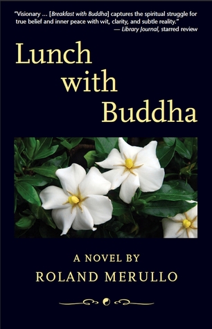Lunch with Buddha (2012)
