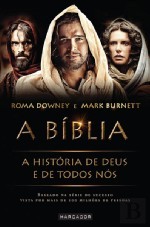 A Bíblia - A História de Deus e de Todos Nós (2014)