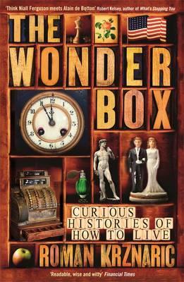 Wonderbox the