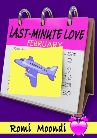 Last-Minute Love