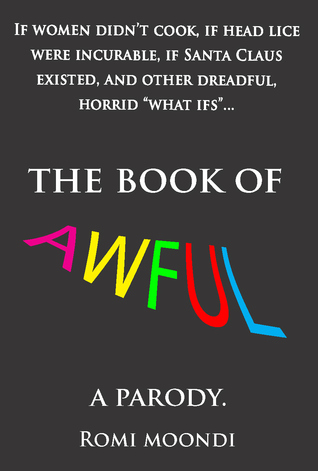 The Book of Awful
