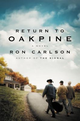 Return to Oakpine (2013)