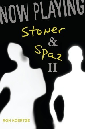 Now Playing: Stoner & Spaz II (2011)