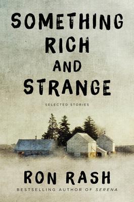 Something Rich and Strange: Selected Stories (2014)