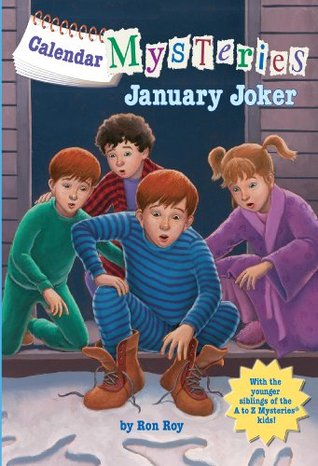 January Joker (2009)