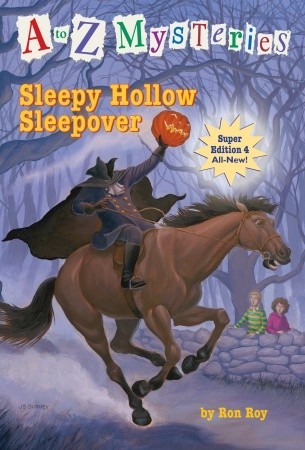 Sleepy Hollow Sleepover (2010)