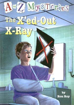The X'ed-out X-ray (2005)