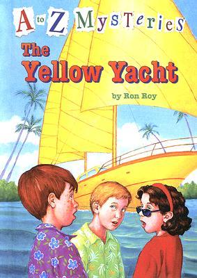 The Yellow Yacht (2005)