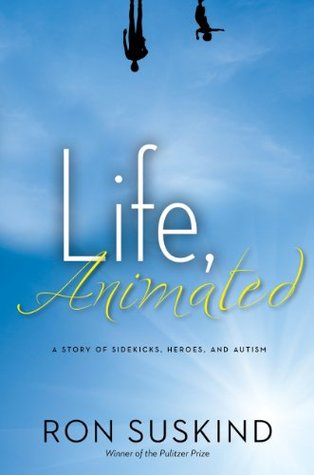 Life, Animated: A Story of Sidekicks, Heroes, and Autism (2014)