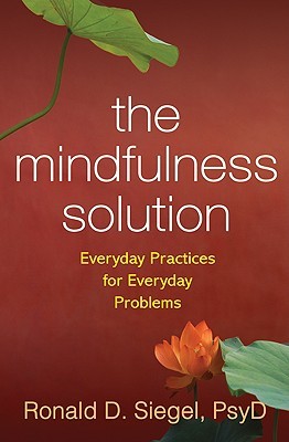 The Mindfulness Solution: Everyday Practices for Everyday Problems (2009)