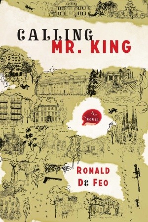 Calling Mr. King (2011)