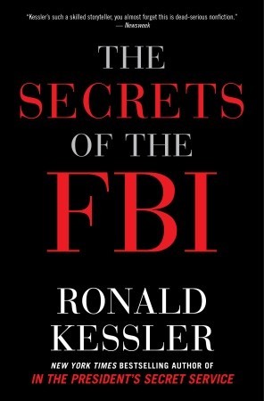 The Secrets of the FBI (2011)