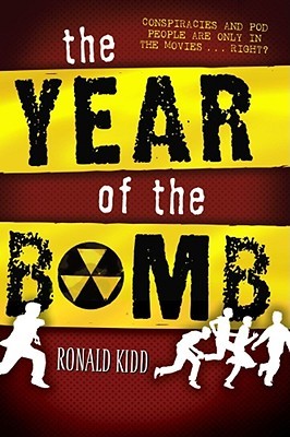 The Year of the Bomb (2009)