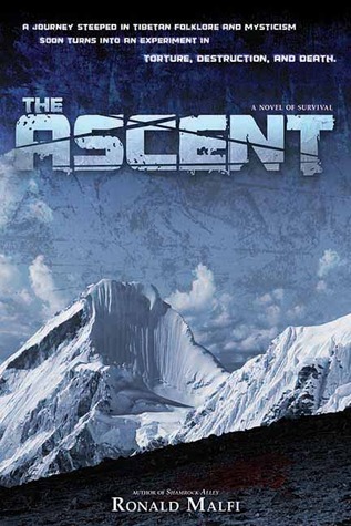 The Ascent (2010)