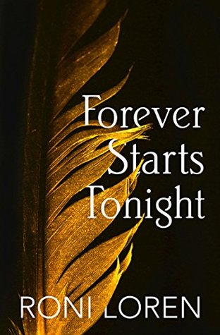 Forever Starts Tonight (A Novella)