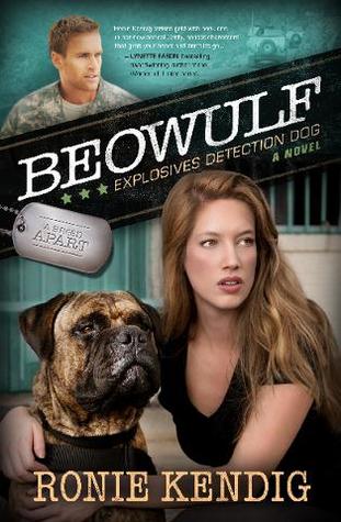 Beowulf: Explosives Detection Dog (2014)