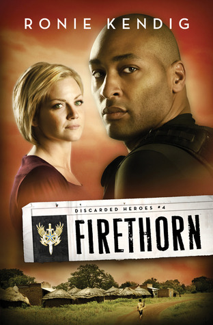 Firethorn (2012)