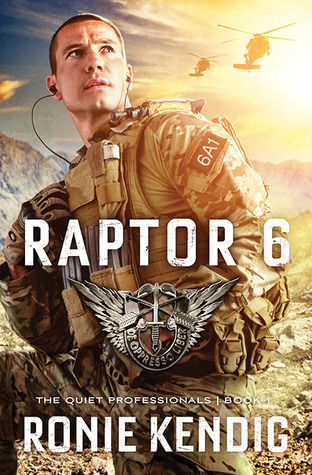 Raptor 6 (2014)