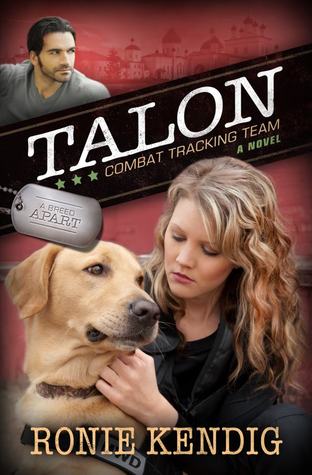 Talon: Combat Tracking Team (2013)