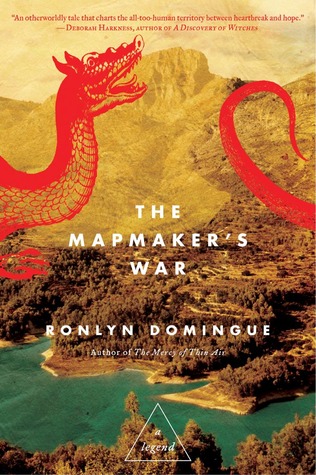 The Mapmaker's War (2013)