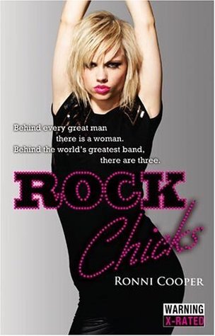 Rock Chicks (2010)