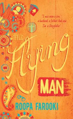 The Flying Man (2012)