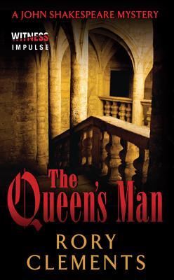 The Queen's Man (2014)