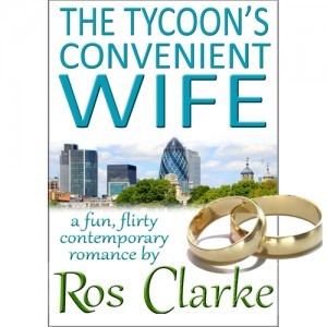 The Tycoon’s Convenient Wife