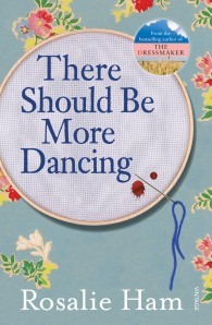 There Should Be More Dancing (2011)