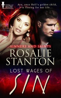 Lost Wages of Sin (2014)