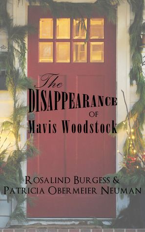 The Disappearance of Mavis Woodstock (2011)