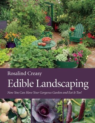 Edible Landscaping (2010)