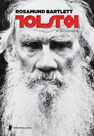 Tolstói: A Biografia (2010)