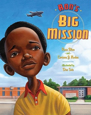 Ron's Big Mission (2009)
