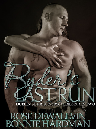 Ryder's Last Run (2013)