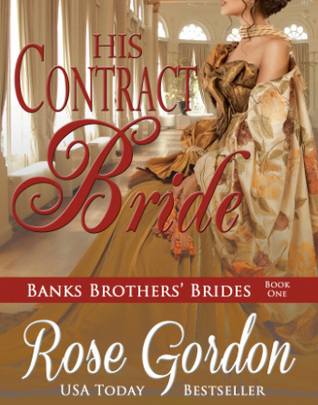 His Contract Bride (2012)