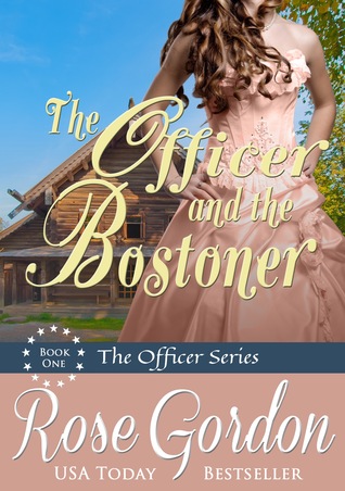 The Officer and the Bostoner