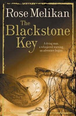 The Blackstone Key (2008)