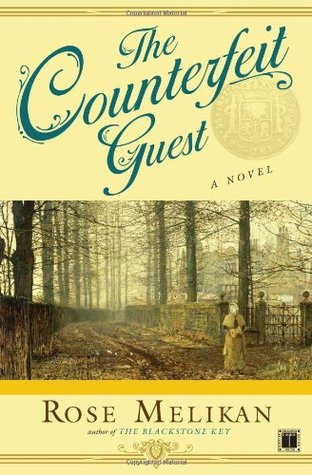 The Counterfeit Guest (2009)
