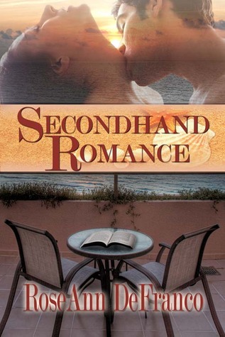 Secondhand Romance (2013)