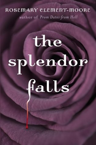 The Splendor Falls (2009)